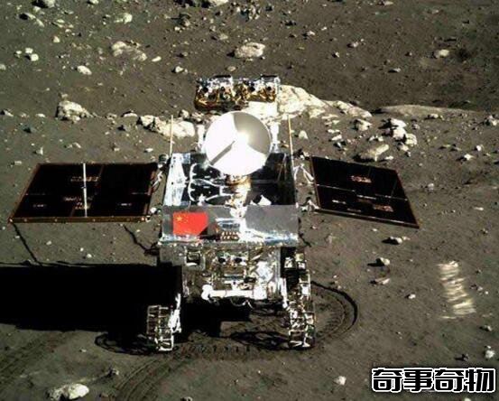 美國官方承認登月造假 美國登月騙局隱瞞50年終曝光
