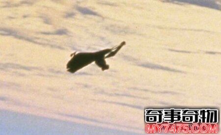 黑騎士衛星到底是是真的 還是偽造出來的
