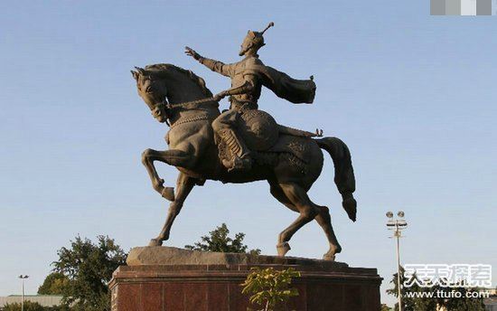 世界公認的杰出大統帥 中國有四位將軍入選