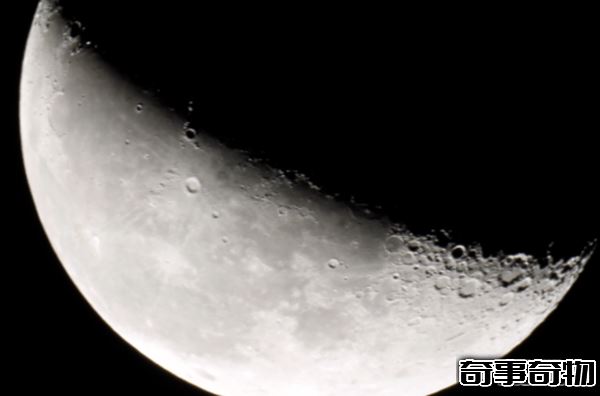 月球到底有什么秘密 月球上不敢公開的15大秘密