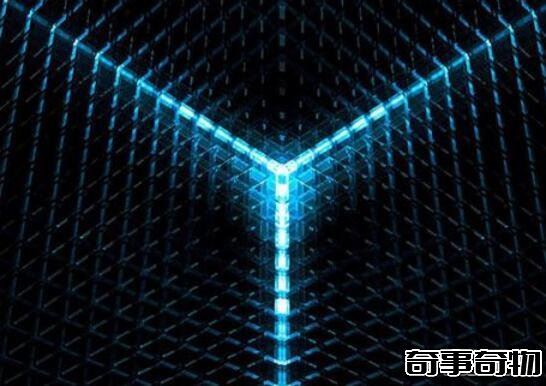 十一維空間是什么 揭秘一維到十一維空間圖解