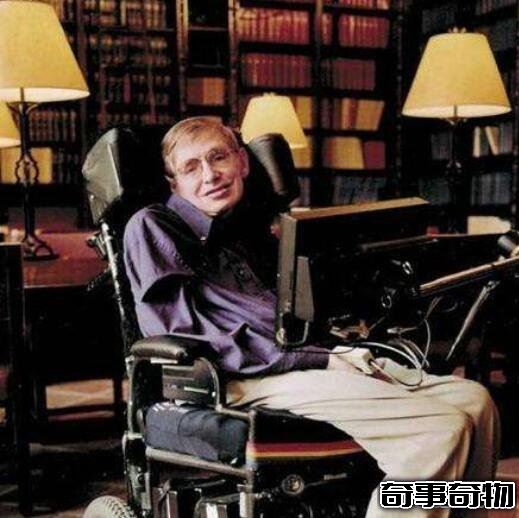 霍金已經被外星人控制是真的嗎 外星人只等霍金死后占領地球