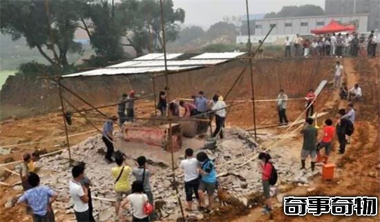 湘西定雞術 揭秘湘西民間秘術未解之謎 解讀