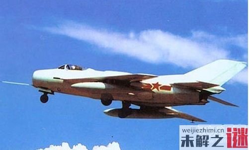 解秘98年中國空軍大漠追擊UFO事件