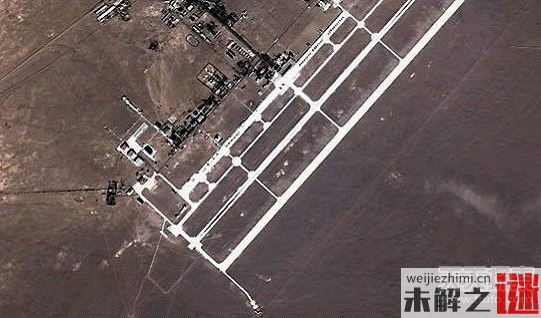 解秘98年中國空軍大漠追擊UFO事件