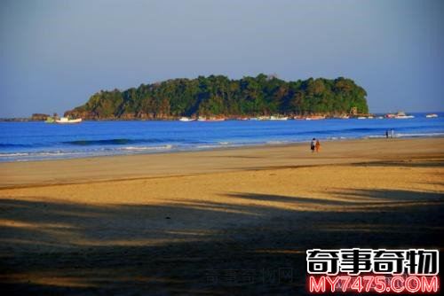 全世界最危險的地方有哪些 土庫曼斯坦地獄之門為什么不撲滅