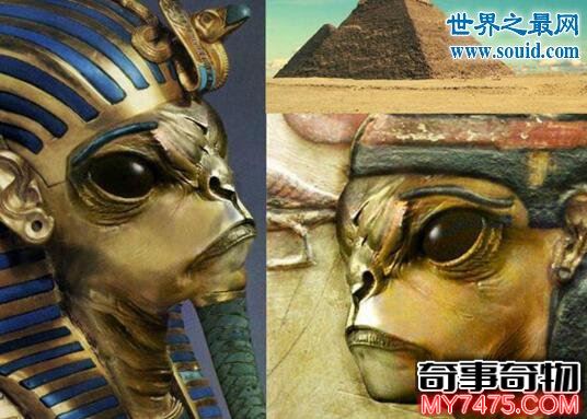天狼星人竟是人類的祖先 智慧生物曾經造訪地球