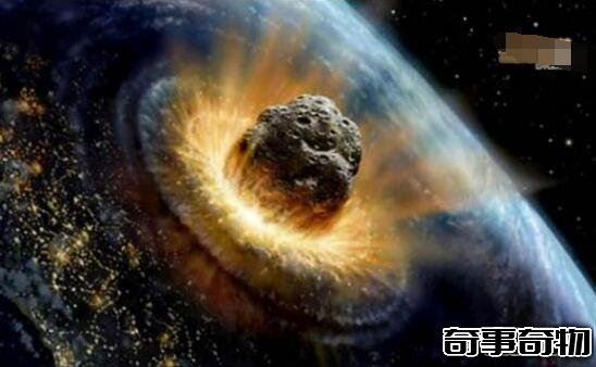 太空中的一個小區域重力鎖眼 因重力影響改變小行星軌道