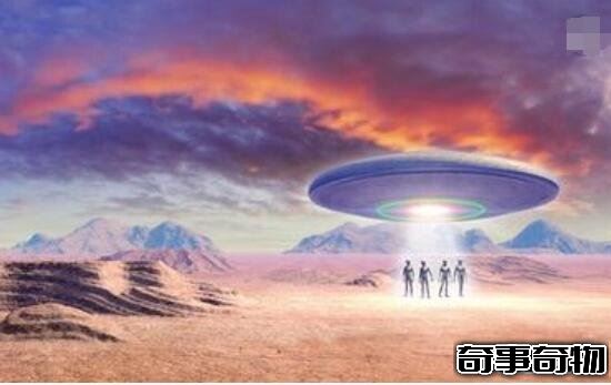 17世紀法國古幣上的UFO 硬幣上驚現盤旋在空中的飛碟