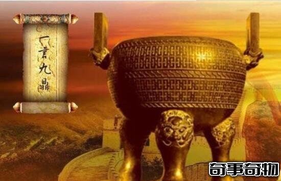 中國西夏古國死文字消失之迷 專家破解西夏文字之謎