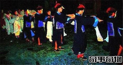 湘西趕尸是真的嗎 尸體真的會走路嗎 揭秘湘西趕尸真相