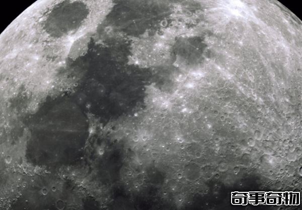 月球到底有什么秘密 月球上不敢公開的15大秘密