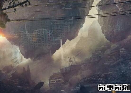 2018世界末日最新消息 2018年會有什么大災難