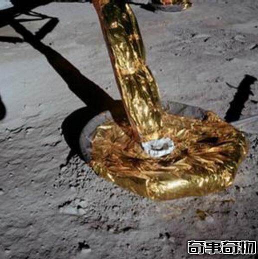 美國官方承認登月造假 美國登月騙局隱瞞50年終曝光