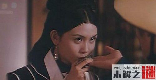 太監娶妻真相 小太監長大恢復性能力