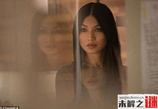 不可思議的事情 未來人類將與機器人交配
