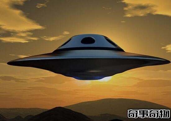 17世紀法國古幣上的UFO 硬幣上驚現盤旋在空中的飛碟