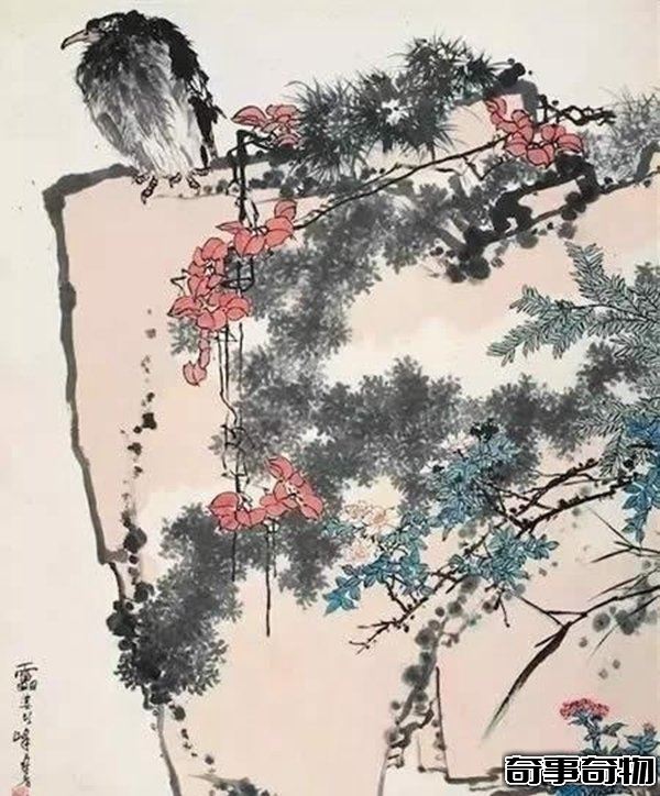 中外拍賣最貴的十幅畫 清明上河圖價值100億 無價