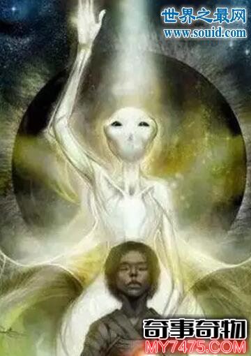 天狼星人竟是人類的祖先 智慧生物曾經造訪地球