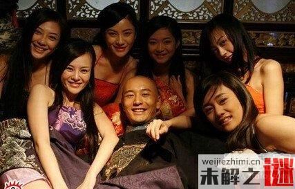 太監娶妻真相 小太監長大恢復性能力