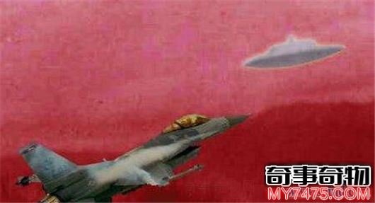 比利時上空的不明飛行物 比利時不明飛行物體事件是真的嗎
