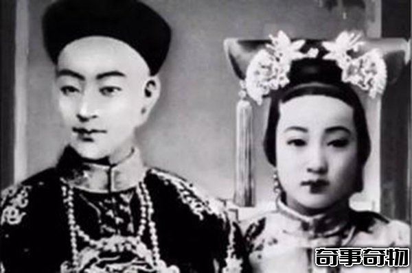 珍妃遺體真的不腐嗎 開棺發現面目清晰如活人