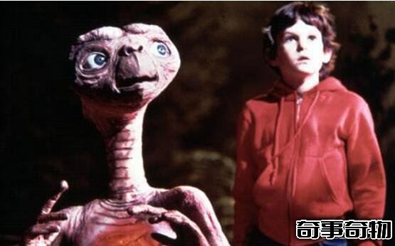 6000年前什么證據可以證明外星人的存在