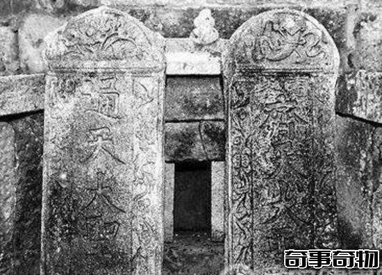 豬八戒墓在哪里 河南洛陽發現豬八戒陵墓 真實圖片曝光