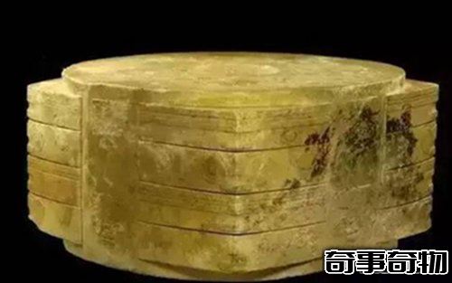 中國禁止出國的64件國寶 不看真是太可惜了