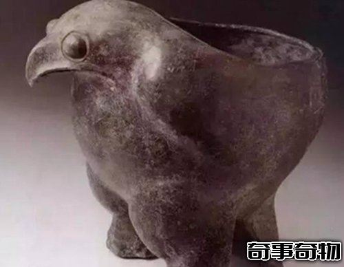 中國禁止出國的64件國寶 不看真是太可惜了