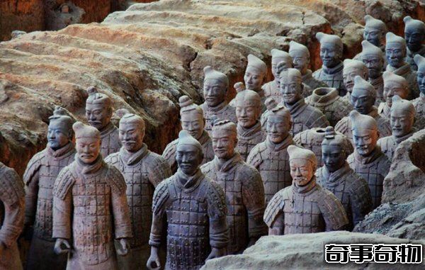 中國不敢開啟的神秘古墓 考古學家都不敢隨意亂動