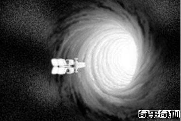 中國真實穿越時空的人 平行時空的真實案例揭秘