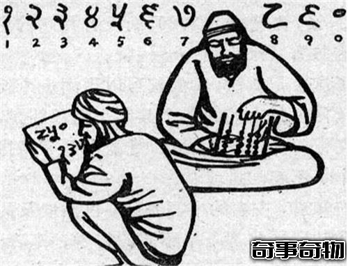 阿拉伯數字是誰發明的 揭曉阿拉伯數字的的由來