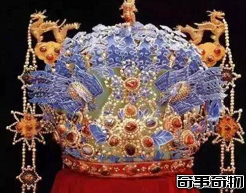 中國禁止出國的64件國寶 不看真是太可惜了