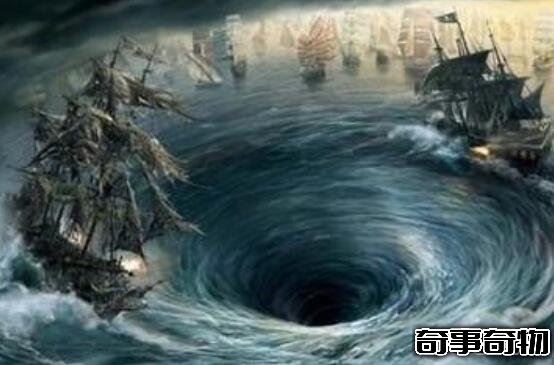 墨西哥考古學家發現 中國民間傳說中 通往陰間的路