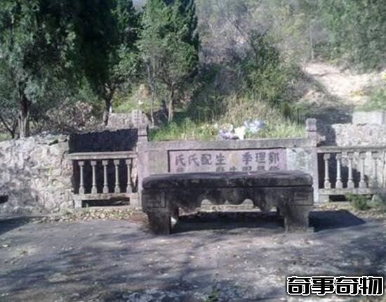 豬八戒墓在哪里 河南洛陽發現豬八戒陵墓 真實圖片曝光