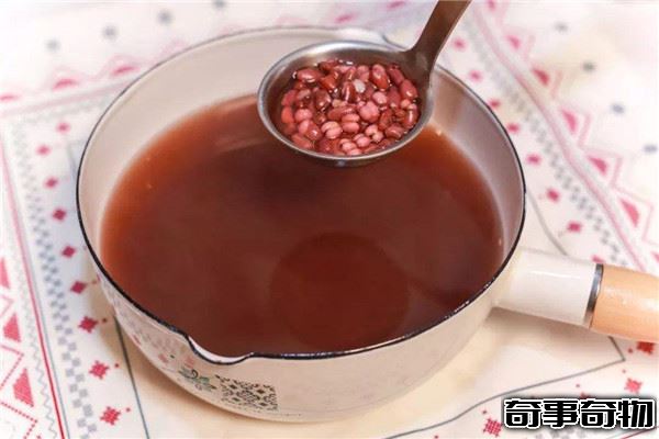 喝祛濕茶后的排濕反應有哪些 喝祛濕茶可以成功祛濕嗎