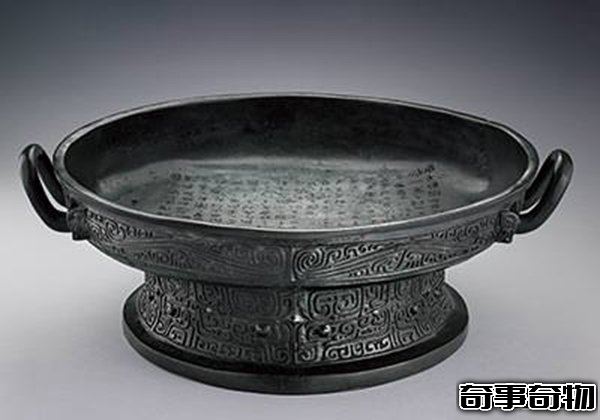 臺北故宮十大鎮館之寶 翠玉白菜上榜件件獨具匠心