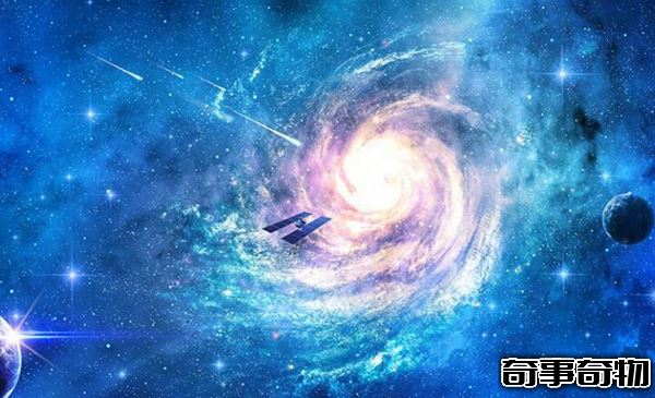 宇宙中最豐富的元素是什么 氫元素為什么這么多 90