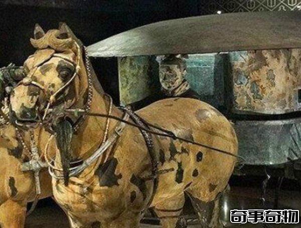 中國不敢開啟的神秘古墓 考古學家都不敢隨意亂動