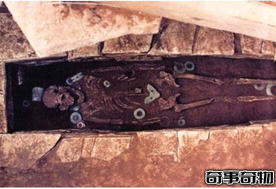 豬八戒墓在哪里 河南洛陽發現豬八戒陵墓 真實圖片曝光