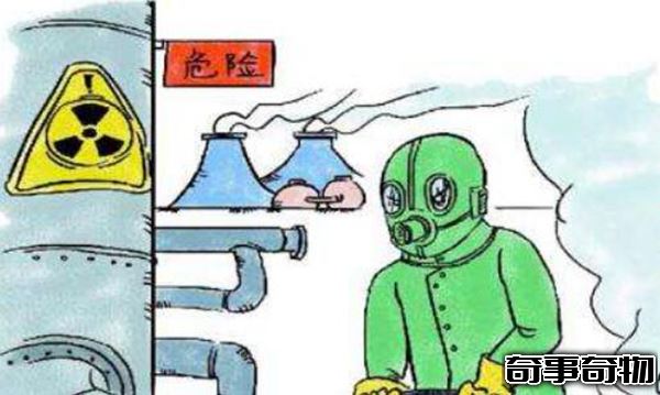 伽馬射線對人體的危害有多大 被伽馬射線輻射會怎樣