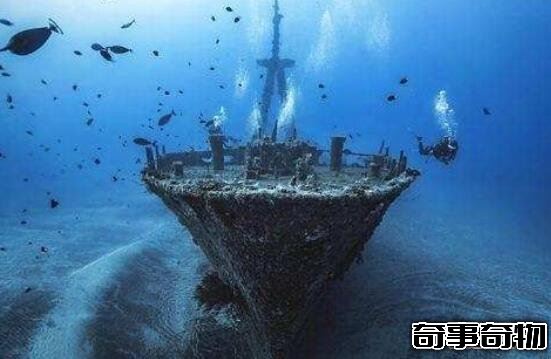 墨西哥考古學家發現 中國民間傳說中 通往陰間的路