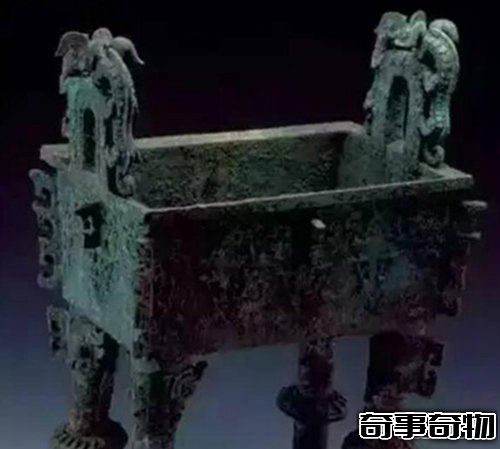中國禁止出國的64件國寶 不看真是太可惜了