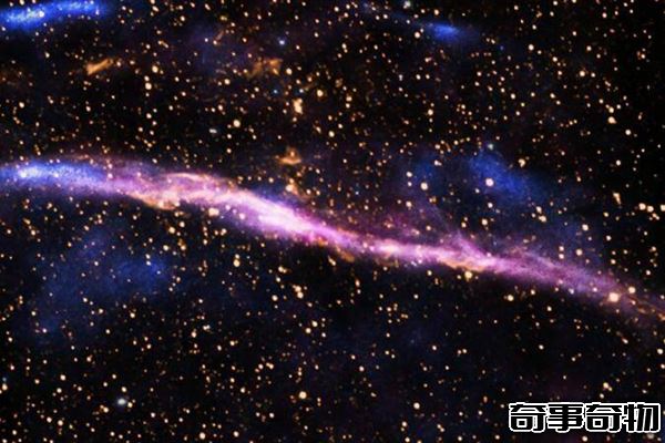 宇宙中最豐富的元素是什么 氫元素為什么這么多 90