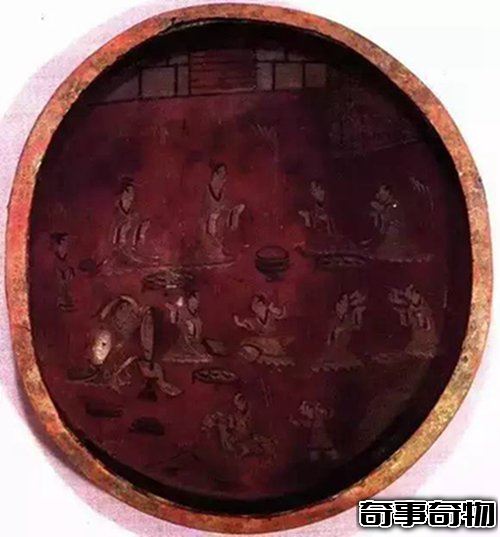 中國禁止出國的64件國寶 不看真是太可惜了