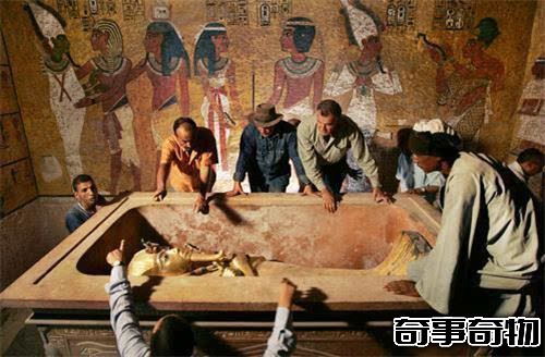 墨西哥考古學家發現 中國民間傳說中 通往陰間的路