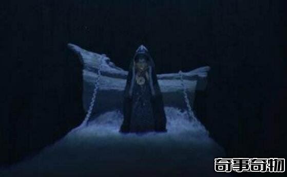 鬼洞族真的存在嗎 鬼洞族真的是外星人嗎