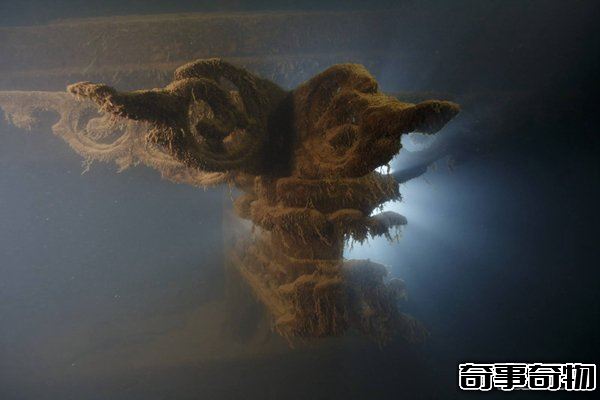 千島湖水下古城揭秘 到底隱藏著多少謎團