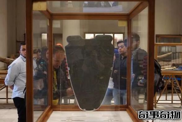 蚩尤是埃及法老 純屬瞎掰 中國文明超埃及文明
